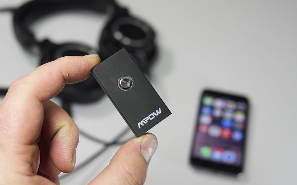 Mpow Streambot - Bluetooth