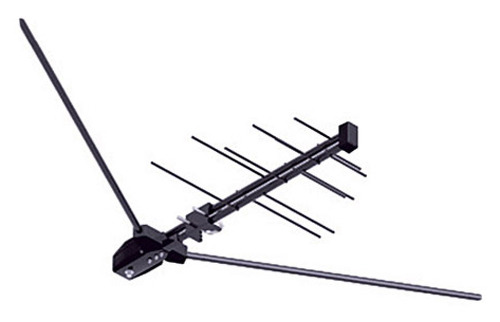  Antena exterior