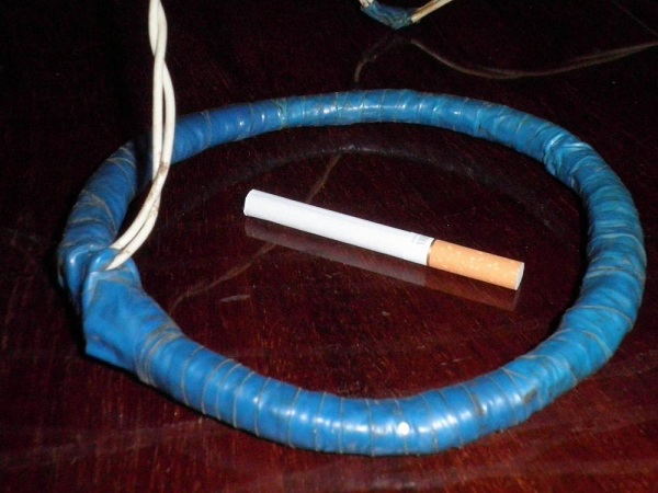 Acelerador