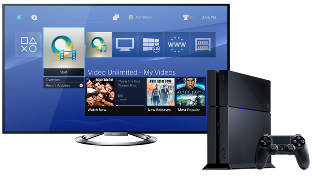  Decodificador de TV