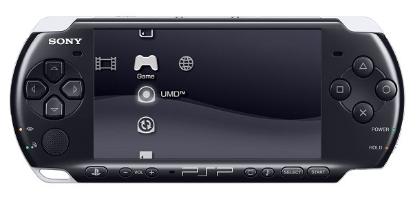 Sony Portable (PSP)