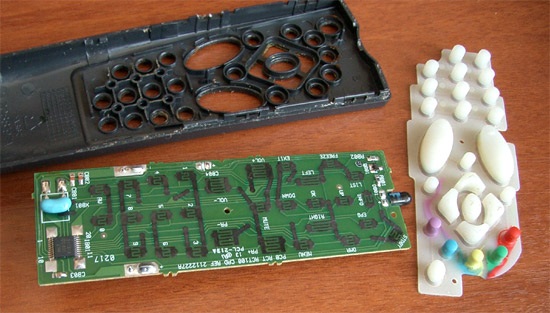  Botones de oficina
