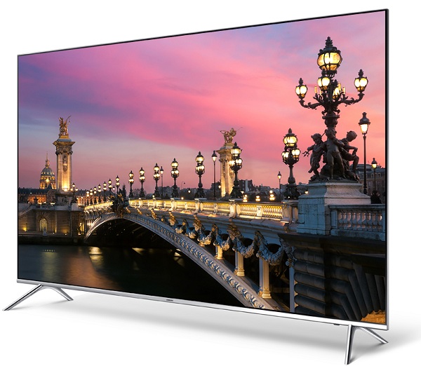 Samsung KS7000