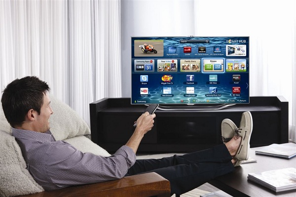 Fernsehen