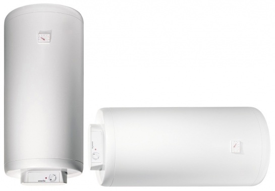 Gorenje GBFU 80 B6