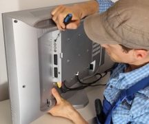  Reparacion de television