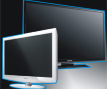  Dos televisiones