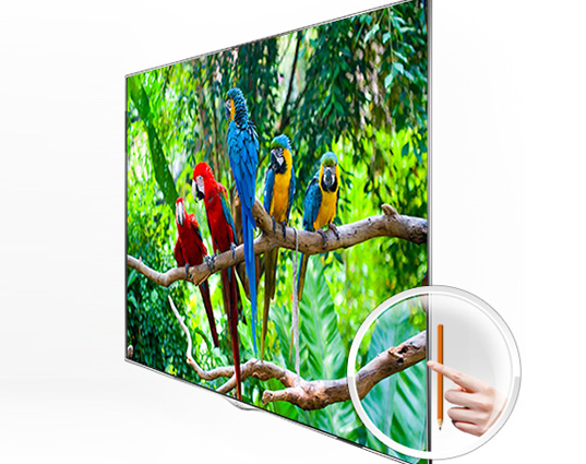   TV OLED