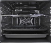  Horno a gas o eléctrico - la elección de los mejores.