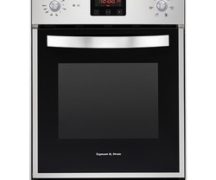  Horno 45 cm