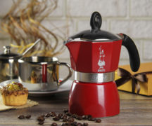  Cómo utilizar una cafetera géiser