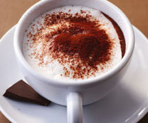  Cómo utilizar la máquina de café.