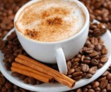  Capuchino