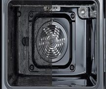  Limpieza catalítica de hornos