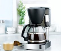  Cafeteras caseras