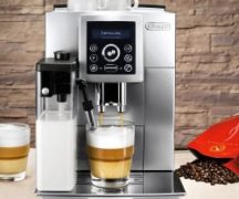  Cafetera para café