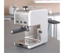  Diferencias entre la cafetera y la cafetera.