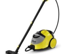  Fregona de vapor Karcher