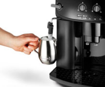  Variedades de cafeteras modernas.