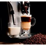  Máquinas de café de calificación para el hogar.