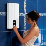  Clasificación de calentadores de agua superior