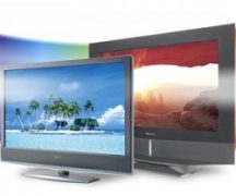  Selección de televisión