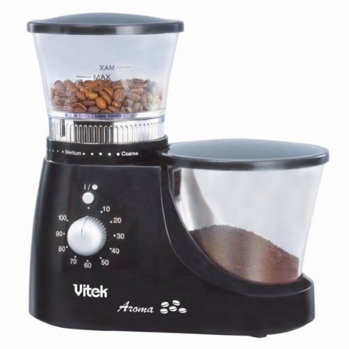  Molinillo de café automático