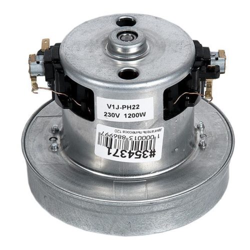  Motor aspirador