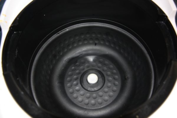  Multicookers de inducción