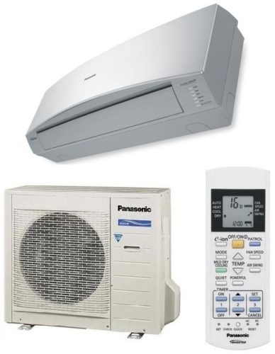 Aire acondicionado con función de humidificación del aire.
