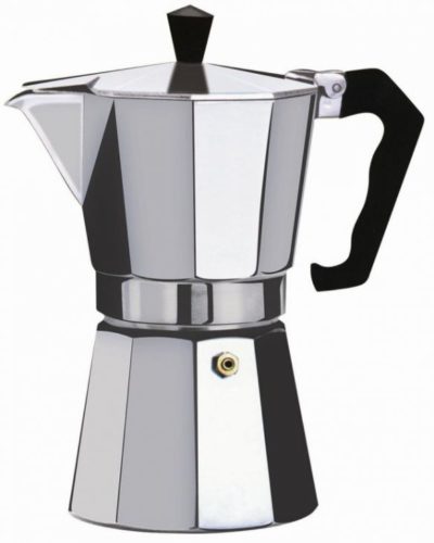  Cafetera géiser
