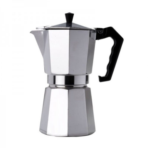  Cafetera géiser