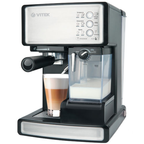  Cafetera