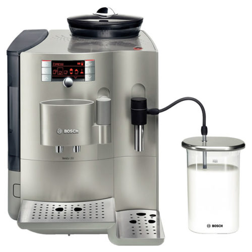  Fabricante de capuchino