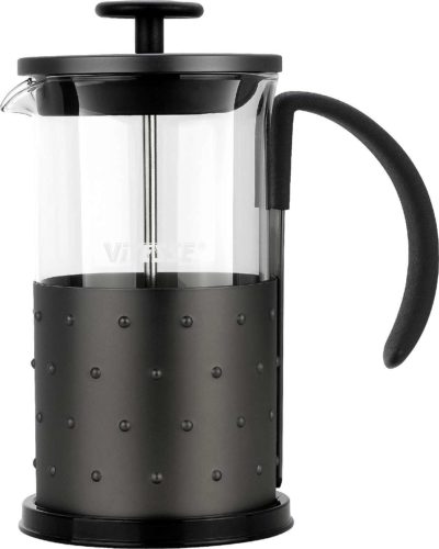  Cafetera prensa francesa