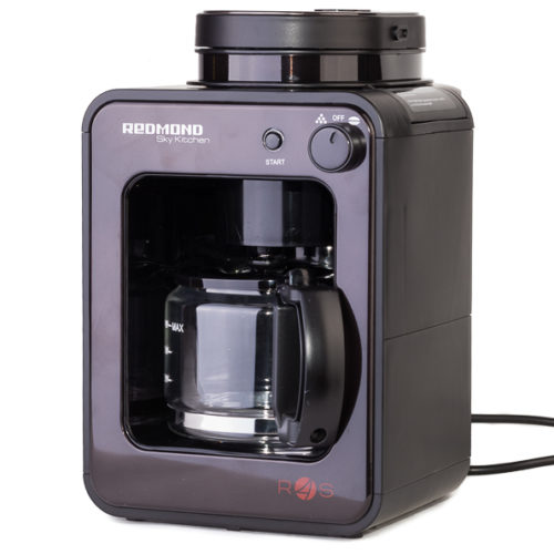  Cafetera Redmond SkyCoffee M1505S