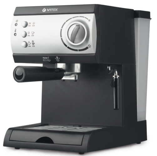  Cafetera Vitek VT-1511