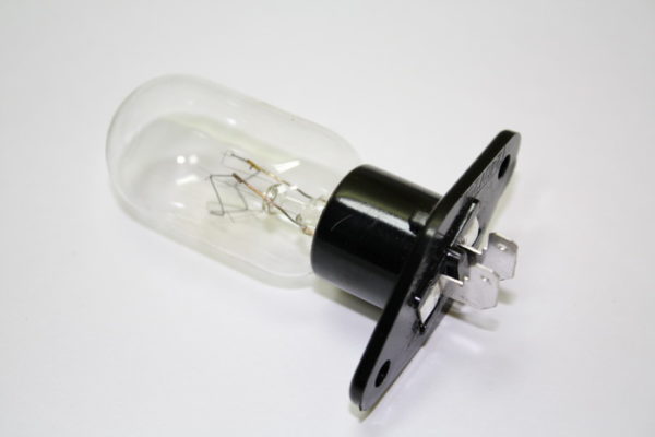  Lampara de microondas