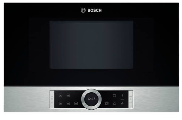  Horno de microondas Bosch BFL634GS1