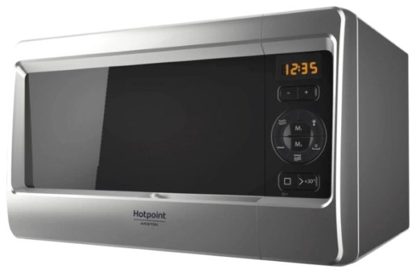  Microondas Hotpoint-Ariston MWHA 2422 MS