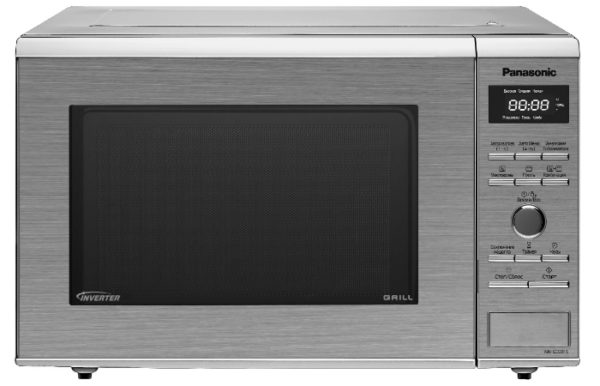  Horno de microondas Panasonic NN-SD361M