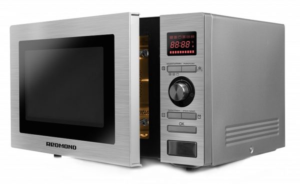  Microondas REDMOND RM-2502D