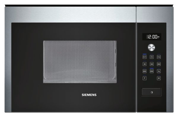  Horno de microondas Siemens HF15M564