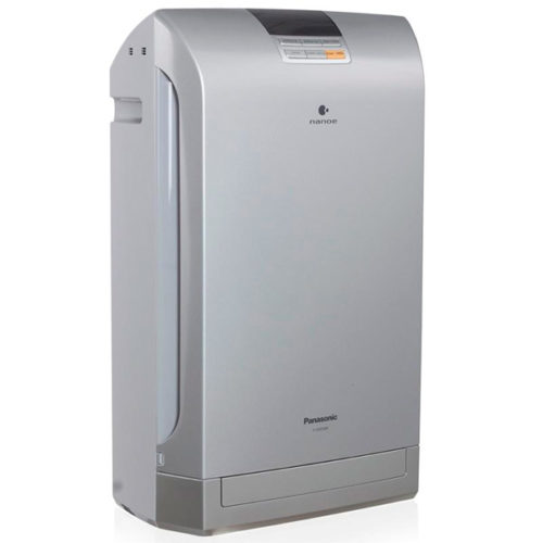  Purificadores de aire Panasonic