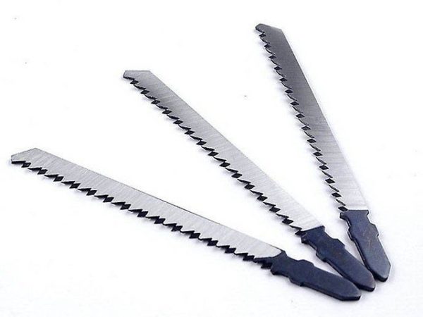  Limas dentadas