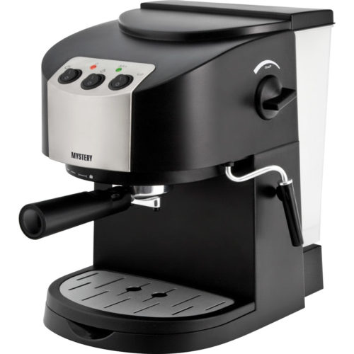  Cafetera de vapor rozhkovaya