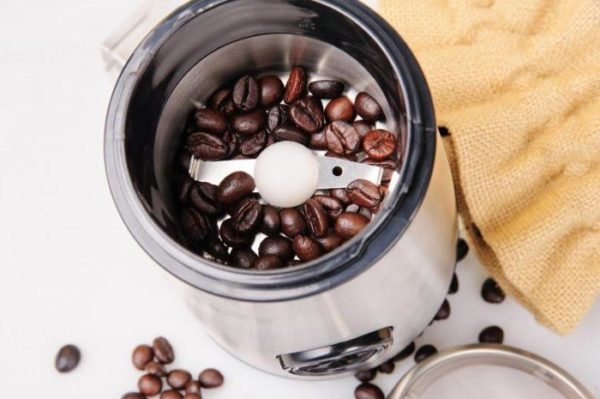  Molinillos de café rotativos