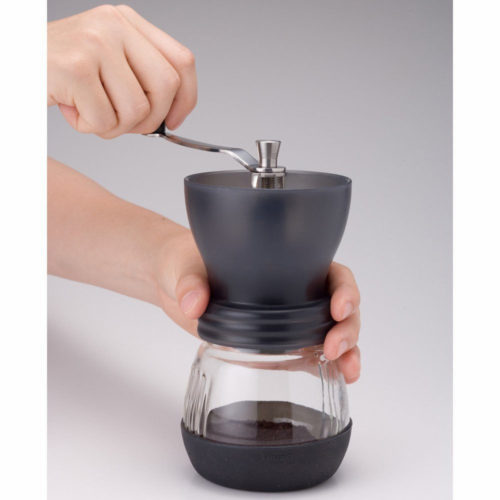  Molinillo de café manual