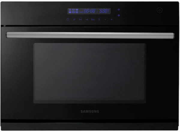  Horno Samsung con microondas