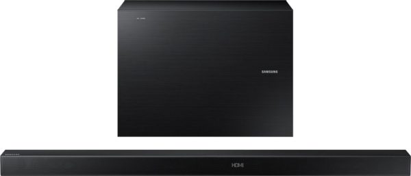  Barra de sonido SAMSUNG HW-K650